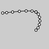 curvePoint()曲线点 - 第1张  | Processing编程艺术