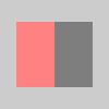 saturation()颜色的饱和度值 - 第3张  | Processing编程艺术