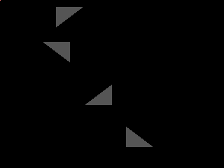 习作CB_简单求对角线交点应用直角三角形范围判定 - 第1张  | Processing编程艺术